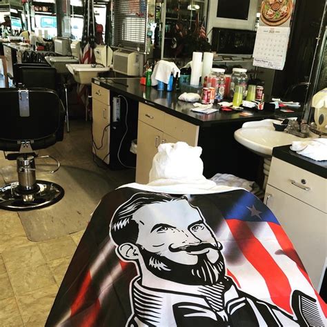 barbershop gilroy